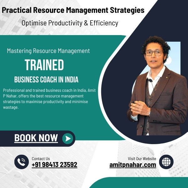 resource management strategies