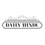 daily hindu